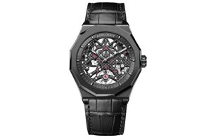 Đồng hồ nam Agelocer Schwarzwald 6001J1