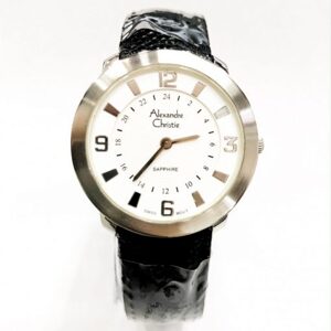 Đồng hồ nam Alexandre Christie 8A55B