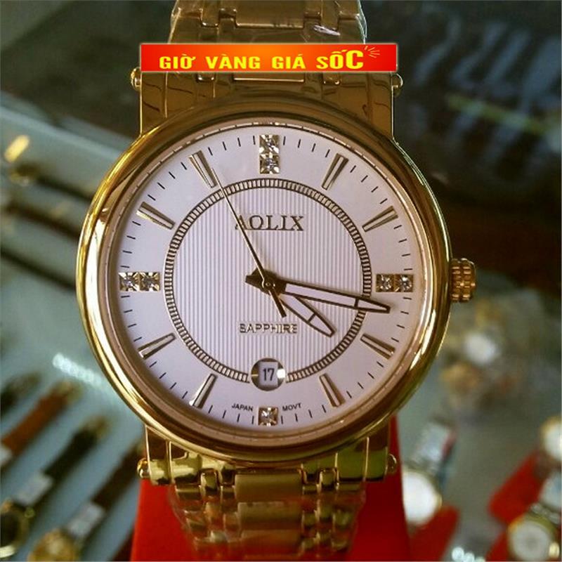 Đồng hồ nam Aolix AL9142M-7FG