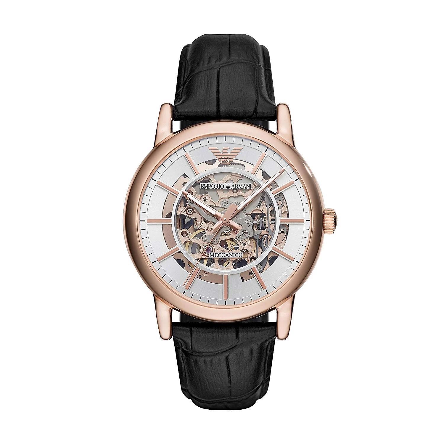 Đồng hồ nam Armani AR60007 nơi bán giá rẻ nhất tháng 04/2023