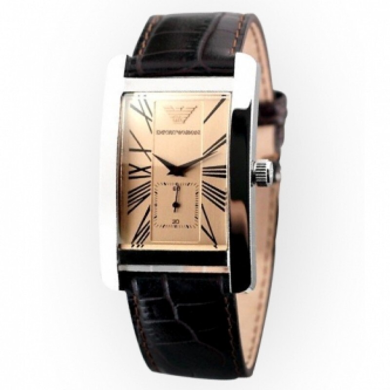 Đồng hồ nam Armani chính hãng AR0143/AR0154