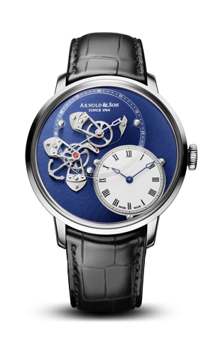 Đồng hồ nam Arnold & Son 1ATAS.U01A.C121S