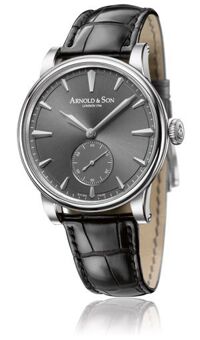 Đồng hồ nam Arnold & Son HMS1 1LCAS.S01A.C111S
