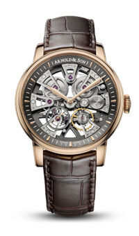 Đồng hồ nam Arnold & Son Nebula 1NEAR.S01A.D135A