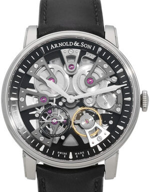 Đồng hồ nam Arnold & Son Royal Collection Nebula 1NEAS.B01A.D134A