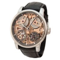 Đồng hồ nam Arnold & Son Royal Tourbillon Chronometer 1ETAS.G01A.C112S 46mm