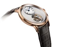 Đồng hồ nam Arnold & Son UTTE 1UTAR.S08A.C120A