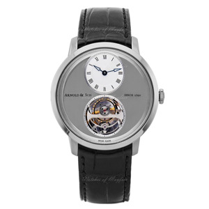 Đồng hồ nam Arnold & Son UTTE 1UTAG.S04A.C121G
