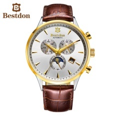 Đồng hồ nam Automatic Bestdon BD7116
