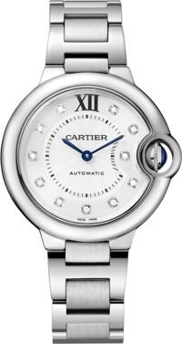 Đồng hồ nam Ballon Bleu de Cartier WE902074