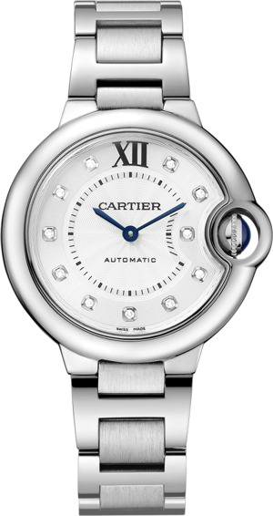 Đồng hồ nam Ballon Bleu de Cartier WE902074