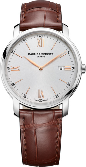 Đồng hồ nam Baume & Mercier Classima 10380