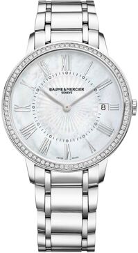 Đồng hồ nam Baume & Mercier Classima 10227