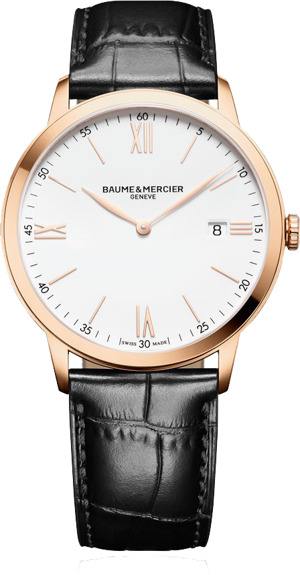 Đồng hồ nam Baume & Mercier Classima 10441