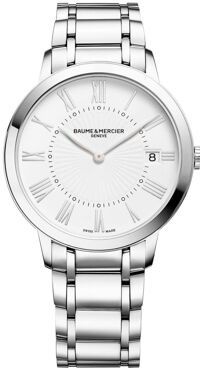 Đồng hồ nam Baume & Mercier Classima 10261