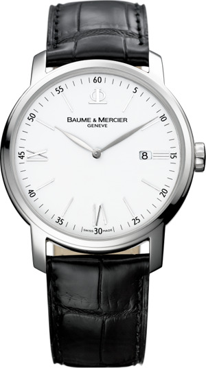 Đồng hồ nam Baume & Mercier Classima 8485