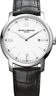 Đồng hồ nam Baume & Mercier Classima 10379