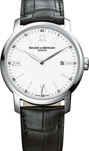 Đồng hồ nam Baume & Mercier Classima 10379