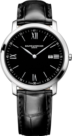Đồng hồ nam Baume & Mercier Classima 10098