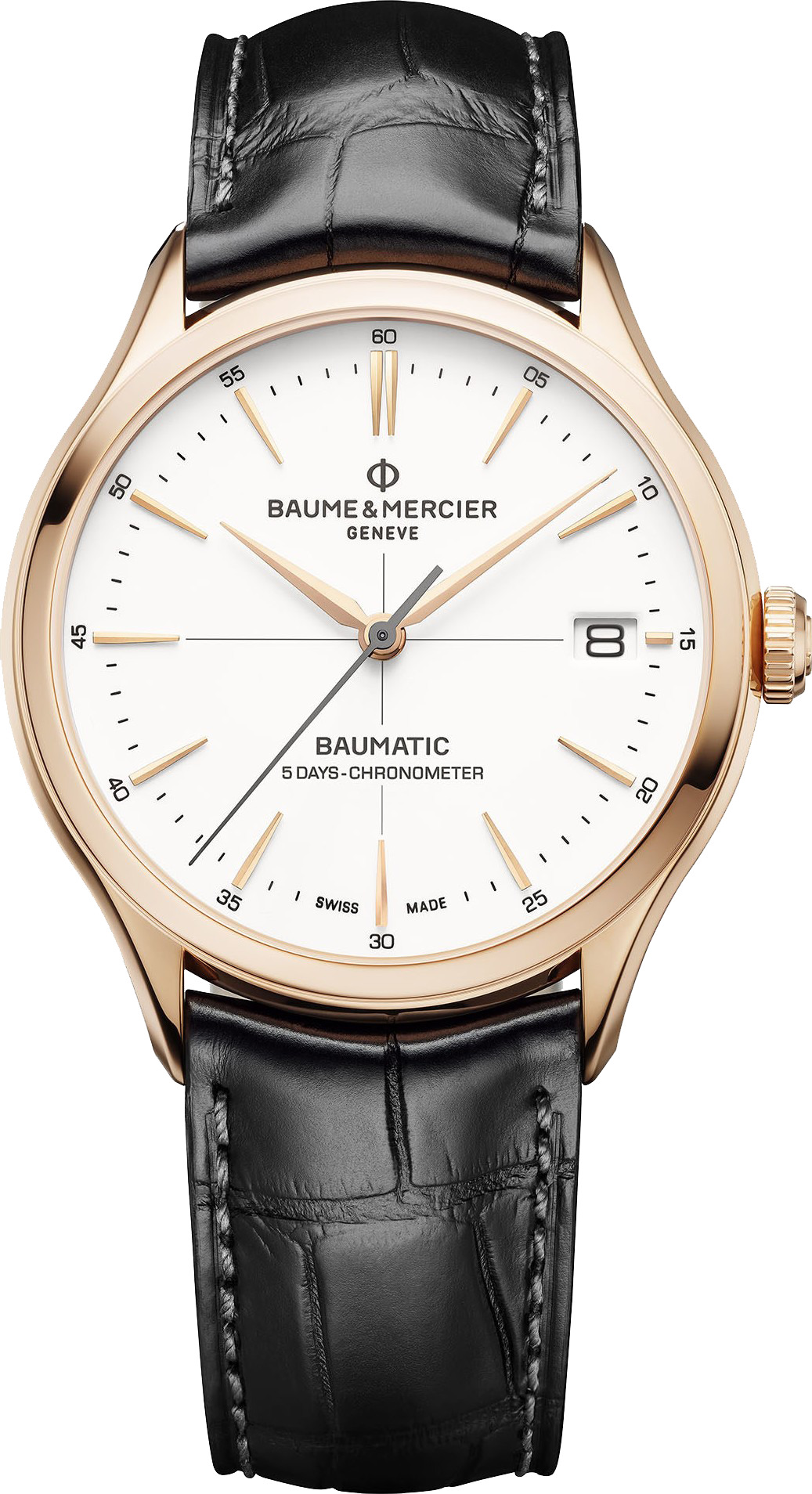 Đồng hồ nam Baume & Mercier Clifton M0A10469