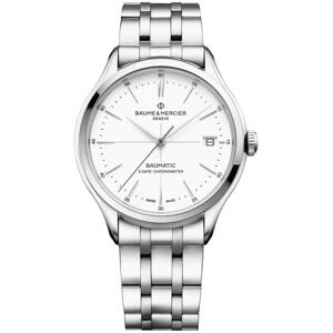 Đồng hồ nam Baume & Mercier Clifton 10505