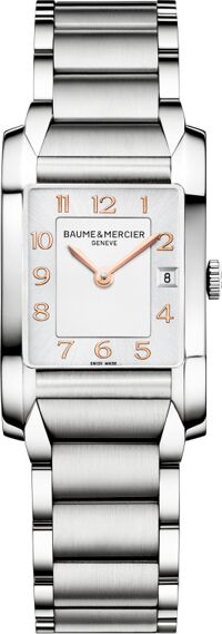 Đồng hồ nữ Baume & Mercier Hampton 10049