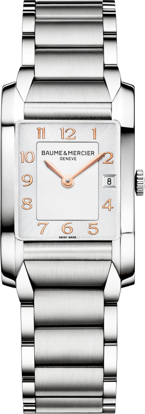 Đồng hồ nữ Baume & Mercier Hampton 10049