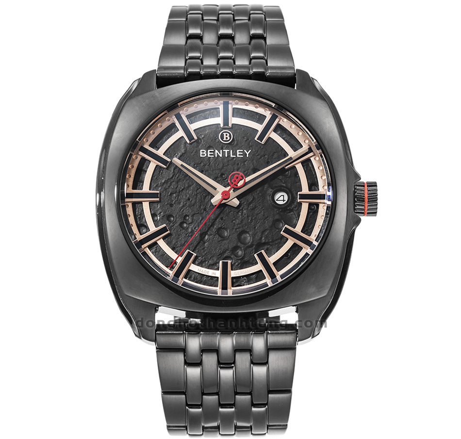 Đồng hồ nam Bentley BL1681-40181