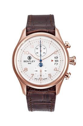 Đồng hồ nam Bentley BL1684-10RWD
