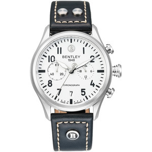 Đồng hồ nam Bentley BL1684-30WWB