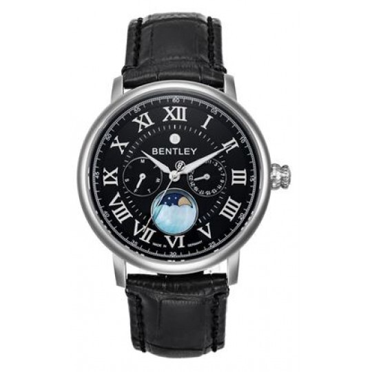 Đồng hồ nam Bentley BL1690-10011