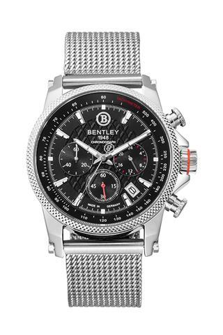 Đồng hồ nam Bentley BL1694-10BBI-M