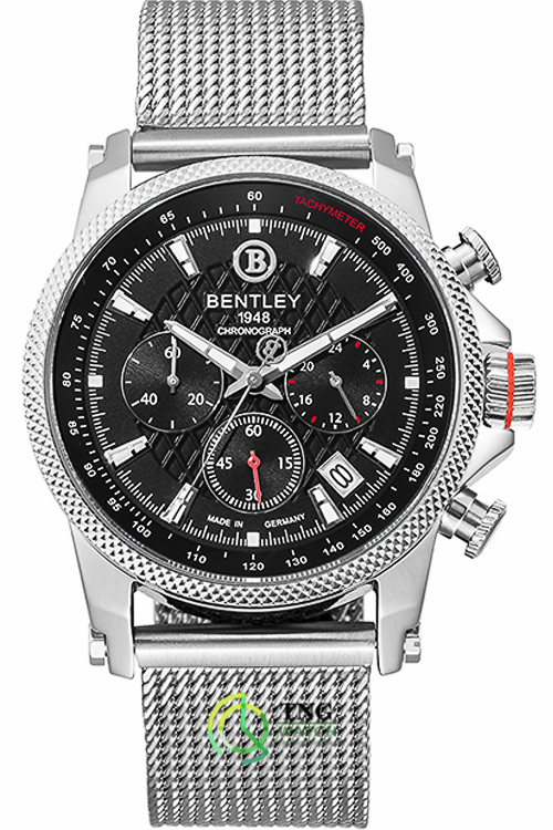 Đồng hồ nam Bentley BL1694-10WBI-M
