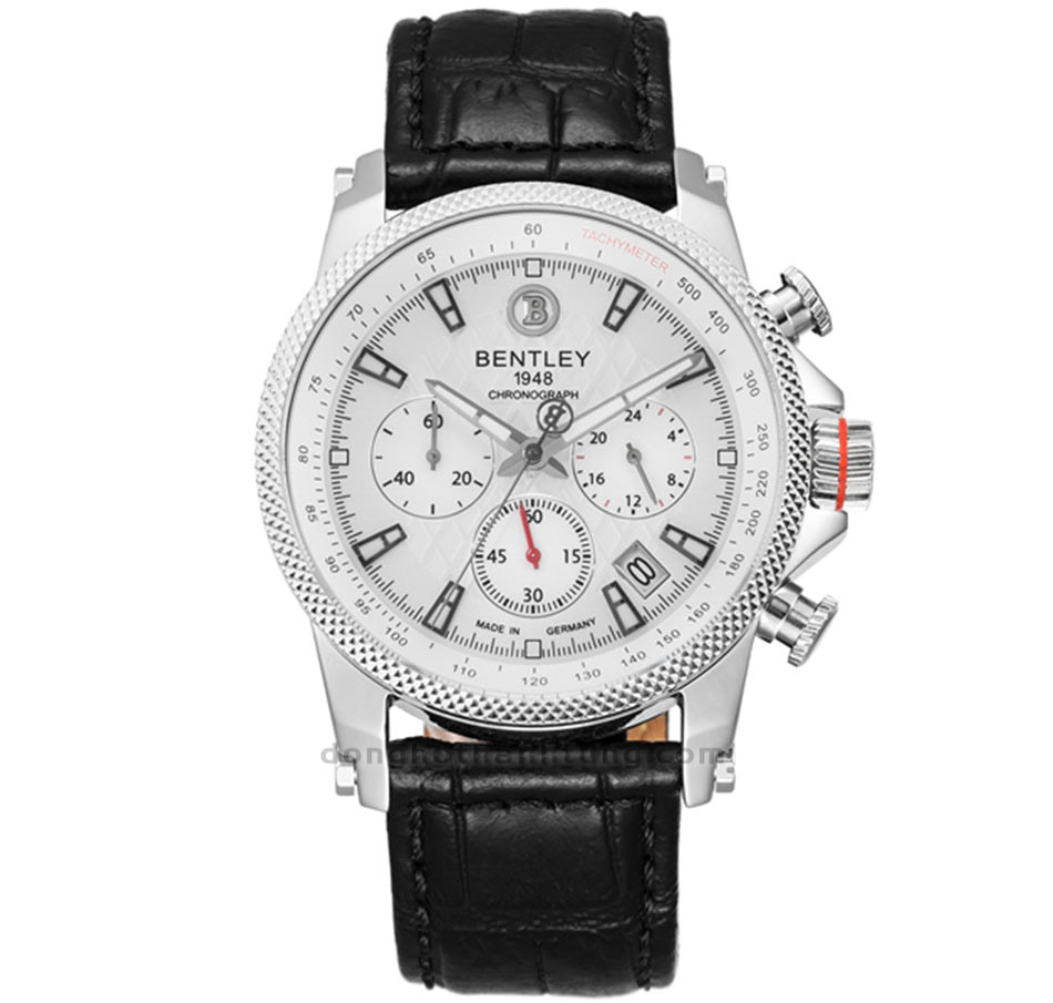 Đồng hồ nam Bentley BL1694-10WWB