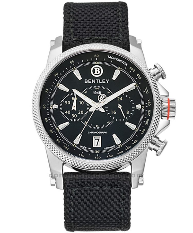 Đồng hồ nam Bentley BL1694-20WBB-Y