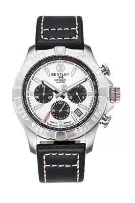 Đồng hồ nam Bentley BL1696-10WWB