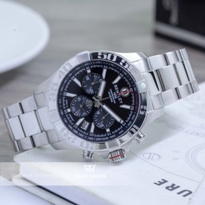 Đồng hồ nam Bentley BL1696-10WBI