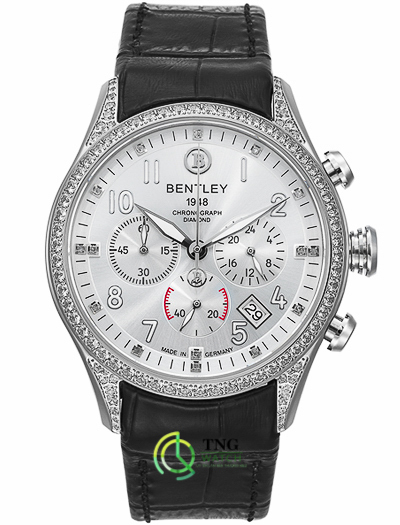 Đồng hồ nam Bentley BL1784-102WCB-S