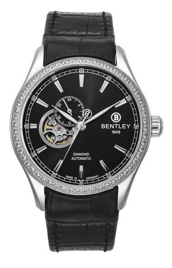Đồng hồ nam Bentley BL1784-352WBB-S2