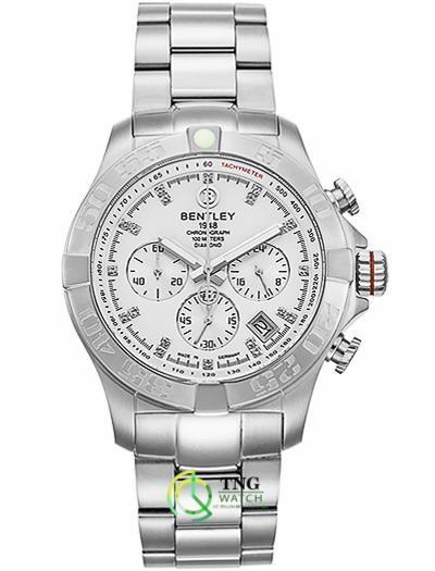 Đồng hồ nam Bentley BL1794-102WWI