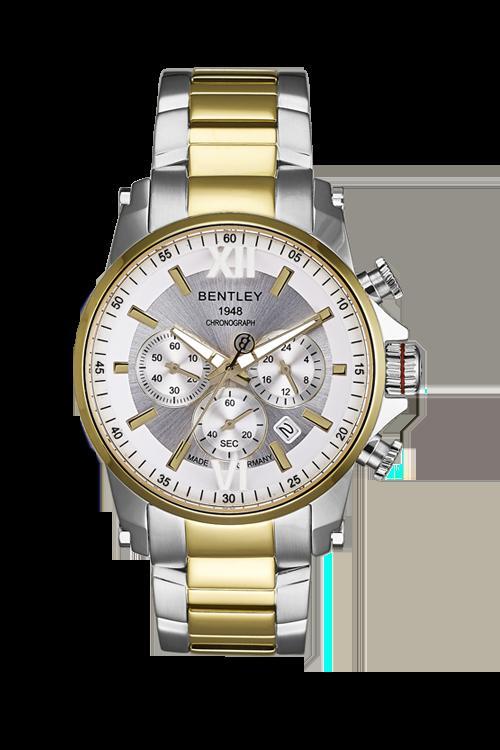 Đồng hồ nam Bentley BL1794-50TWI
