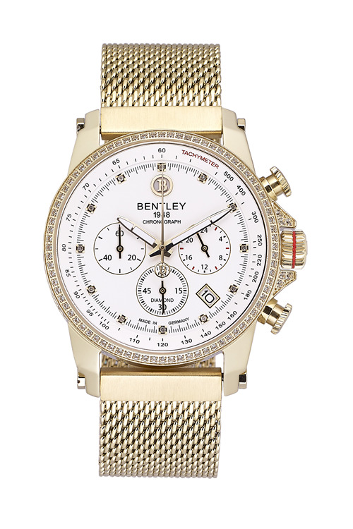 Đồng hồ nam Bentley BL1794-602TWI-S