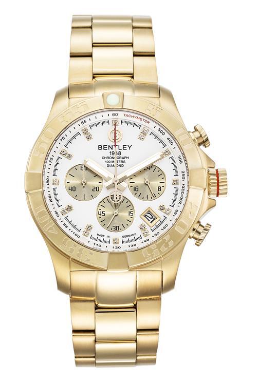 Đồng hồ nam Bentley BL1796-102KWI