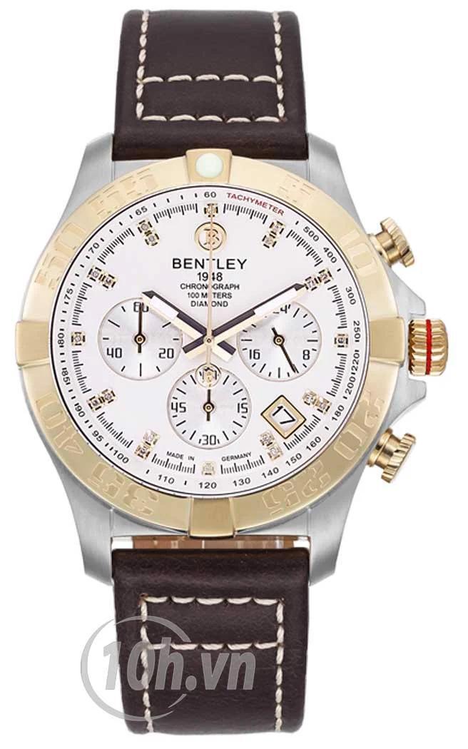 Đồng hồ nam Bentley BL1796-102TWD