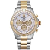 Đồng hồ nam Bentley BL1796-402TCI-S