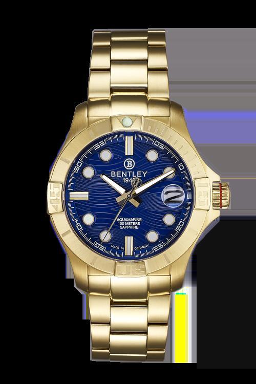 Đồng hồ nam Bentley BL1796-60KNI