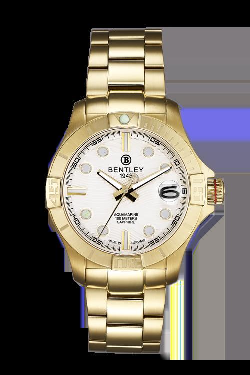 Đồng hồ nam Bentley BL1796-60KWI