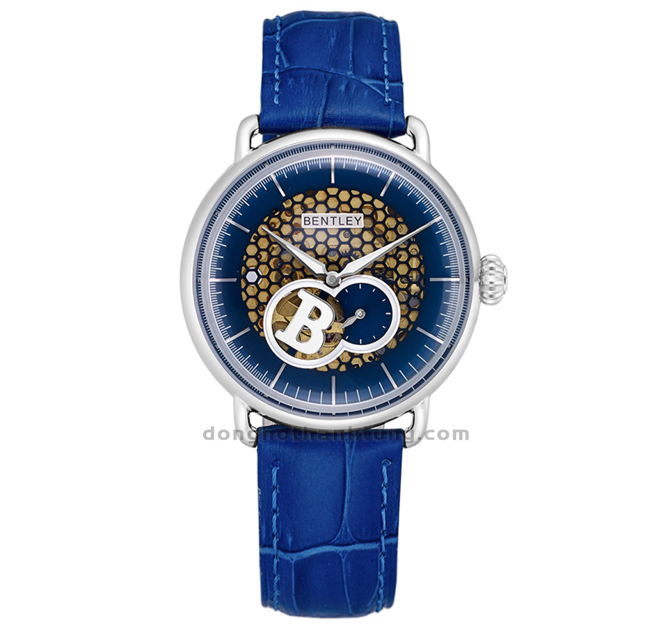 Đồng hồ nam Bentley BL1798-20WNN