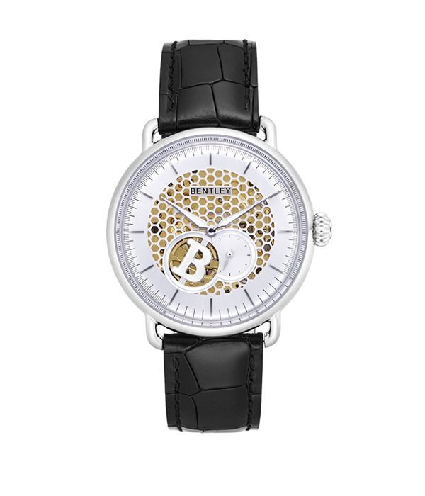 Đồng hồ nam Bentley BL1798-20WWB