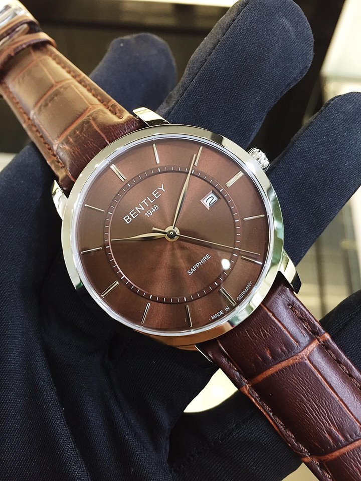 Đồng hồ nam Bentley BL1806-10MWDD